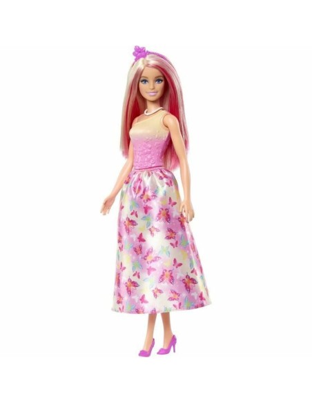 Doll Barbie PRINCESS