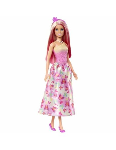Doll Barbie PRINCESS