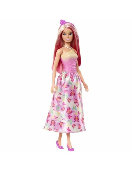 Doll Barbie PRINCESS