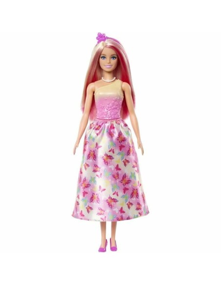 Doll Barbie PRINCESS