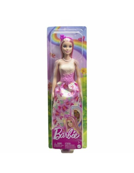 Doll Barbie PRINCESS