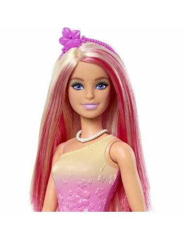 Doll Barbie PRINCESS