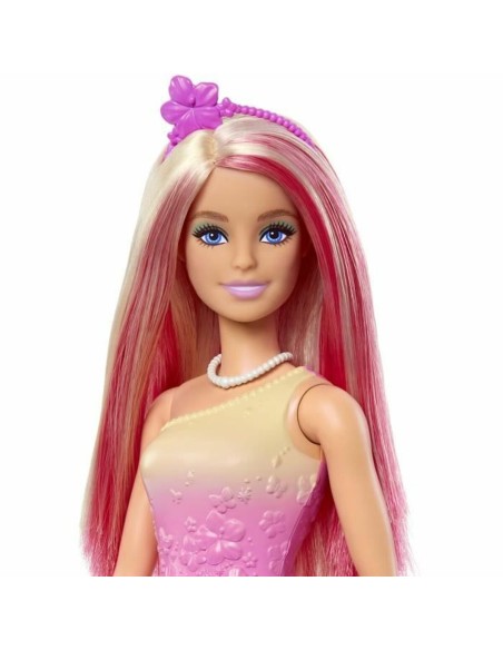 Doll Barbie PRINCESS