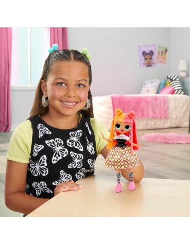Doll LOL Surprise! Neonlicious
