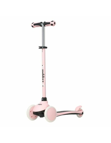 Scooter Mondo Pink