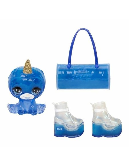 Doll Rainbow High SKYLER (Blue)