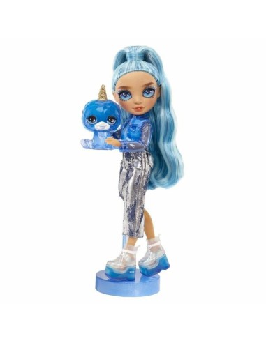 Doll Rainbow High SKYLER (Blue)