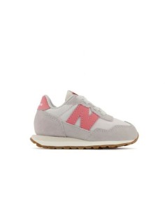 Baby's Sports Shoes New Balance FTWR IH237 Grey