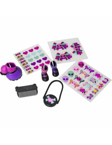 Doll Lansay Decora girl Lansay