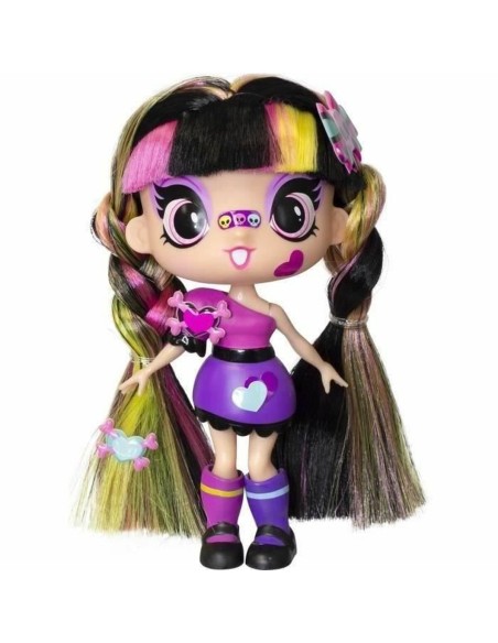 Doll Lansay Decora girl Lansay