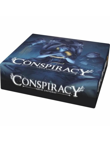 Board game Asmodee Conspiracy : Abyss Universe (FR)