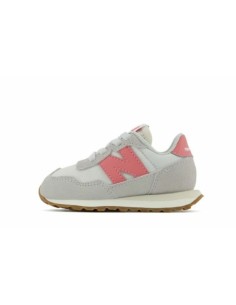Baby's Sports Shoes New Balance FTWR IH237 Grey 2