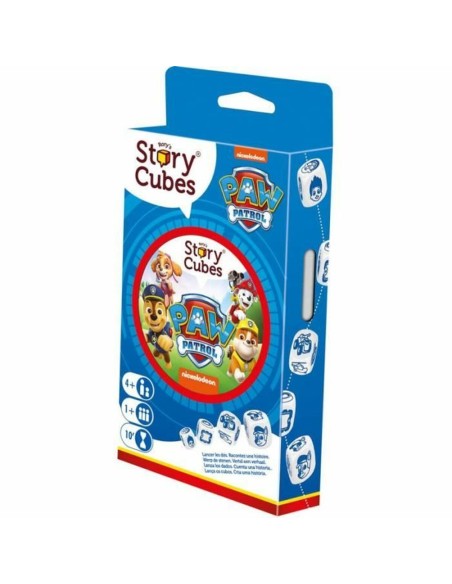 Board game Asmodee Pat' Patrouille (FR)