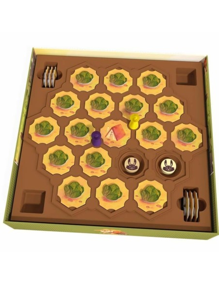 Board game Asmodee Chou-y-es-tu? (FR)