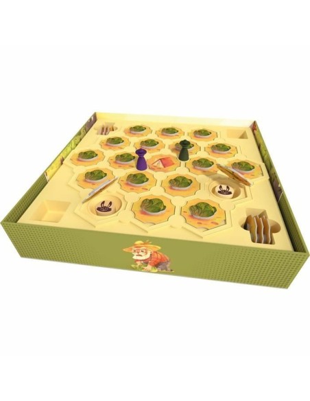 Board game Asmodee Chou-y-es-tu? (FR)