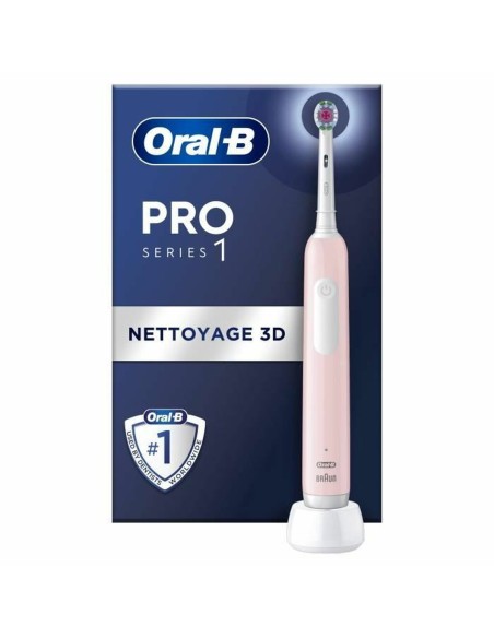Electric Toothbrush Oral-B Pro 1