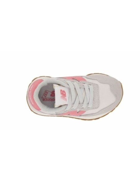 Baby's Sports Shoes New Balance FTWR IH237 Grey