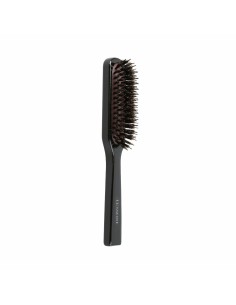 Detangling Hairbrush Lussoni Natural Style 2
