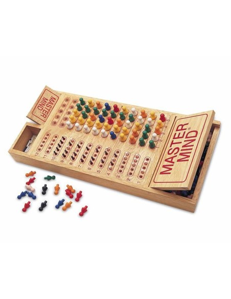 Board game Cayro Master Mind 36 x 17 x 4,5 cm