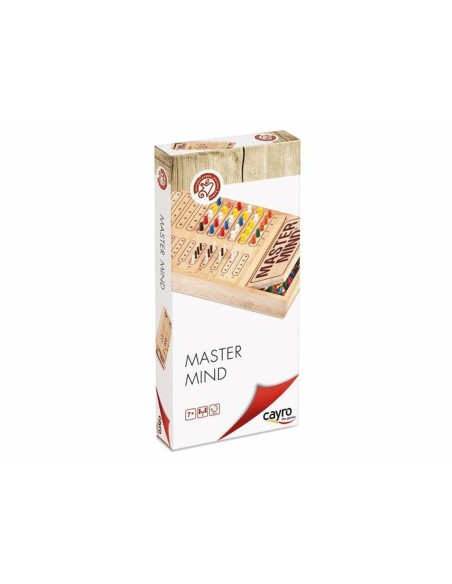 Board game Cayro Master Mind 36 x 17 x 4,5 cm