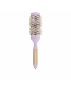 Styling Brush Ilū Bamboom Purple Ø 43 mm
