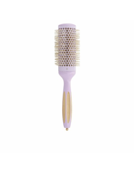 Styling Brush Ilū Bamboom Purple Ø 43 mm
