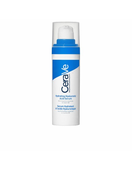 Moisturising Serum CeraVe Hyaluronic Acid 30 ml