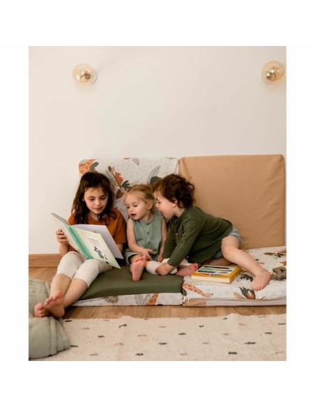 Play mat Tineo AMAZONIE
