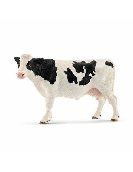 Set of Farm Animals Schleich 42385 Farm World PVC Plastic