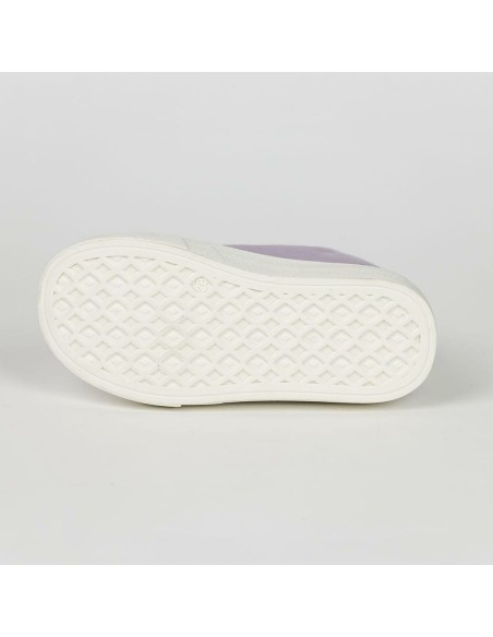 Sports Shoes for Kids Minnie Mouse Lilac