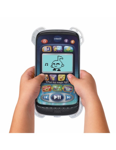 Interactive Toy Vtech Divermusic 18,8 x 5,8 x 21,6 cm