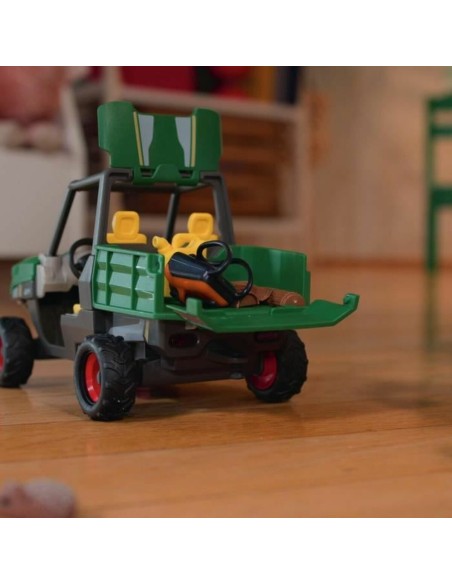 Playset Schleich 42659 Farm World