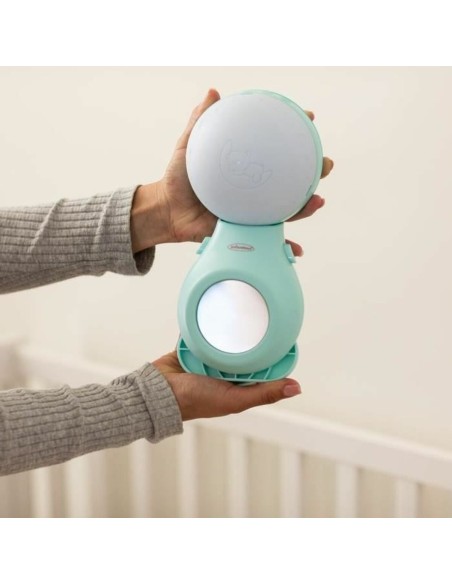 Baby toy Infantino Jolis Reves 3 in 1