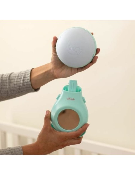 Baby toy Infantino Jolis Reves 3 in 1