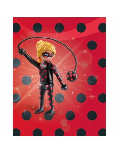 Playset Playmobil 71342 Miraculous