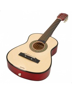 Baby Guitar Woomax 76 cm 2