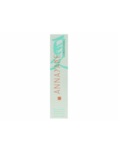 Women's Perfume Annayake NATSUMI 100 ml