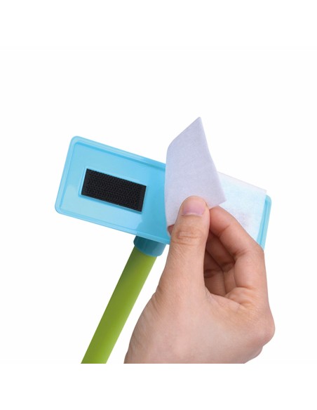 Cleaning & Storage Kit PlayGo 6 x 50 x 6 cm (4 Units)
