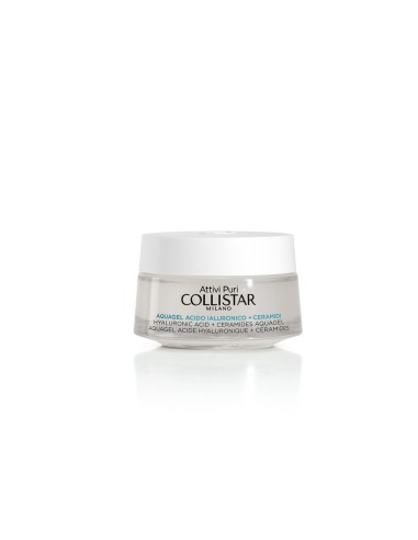 Facial Cream Collistar Attivi Puri 50 ml