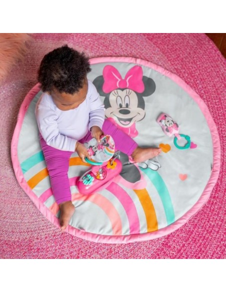 Play mat Bright Starts Minnie