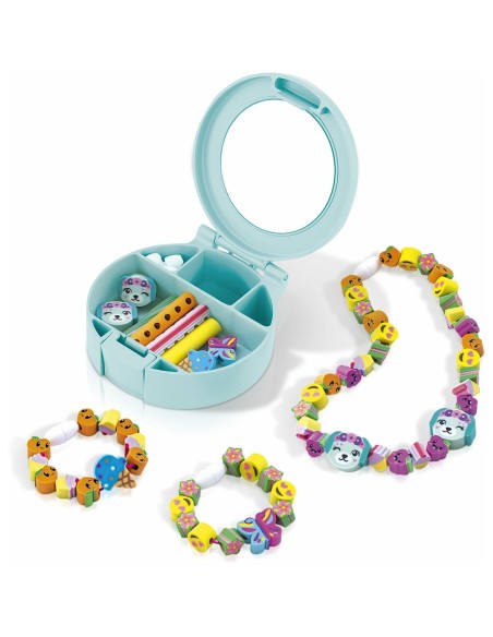 Craft Game Lansay Jewellery creation game (FR)