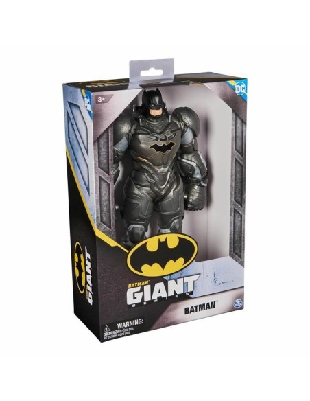 Action Figure Spin Master Batman
