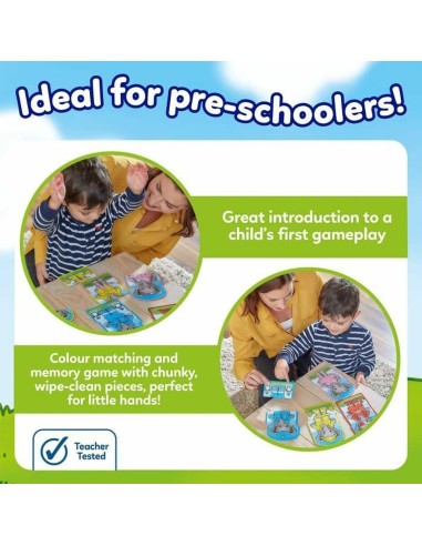 Educational Game Orchard Dress up Nelly (FR)