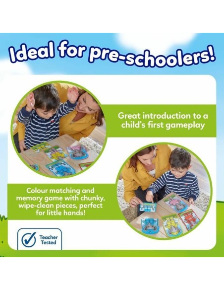 Educational Game Orchard Dress up Nelly (FR)