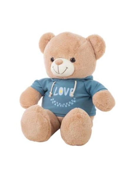 Teddy Bear Mifi Love T-shirt 80 cm