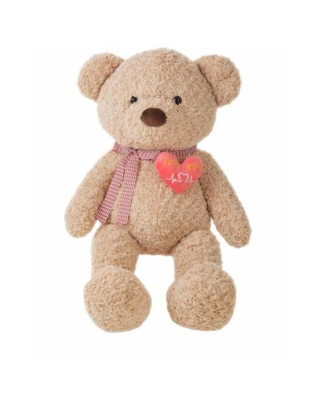 Teddy Bear Old Heart 95 cm