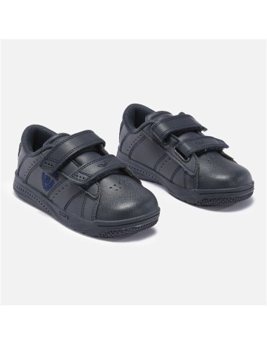 Sports Shoes for Kids Joma Sport Play 21 Navy Blue
