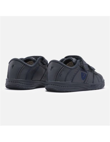 Sports Shoes for Kids Joma Sport Play 21 Navy Blue