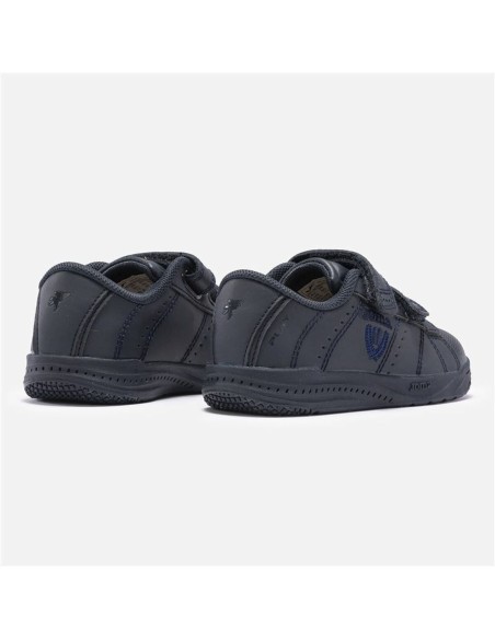 Sports Shoes for Kids Joma Sport Play 21 Navy Blue