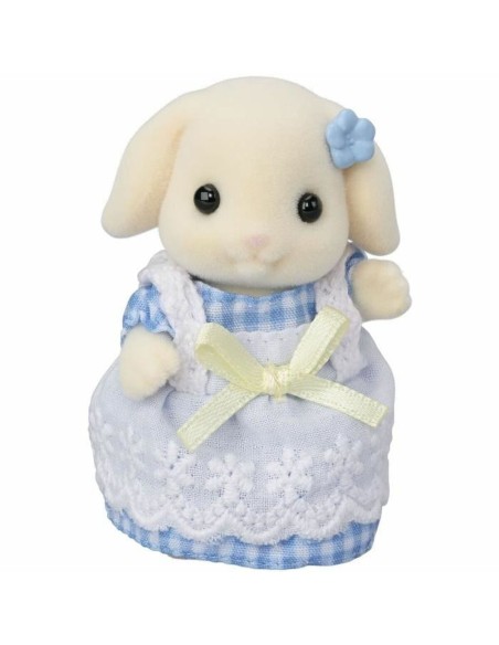 Dolls House Accessories Sylvanian Families 5736 Blossom gardening set